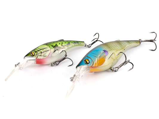 Gary Yamamoto Custom Baits Shad Fishing Baits, Lures & Flies for