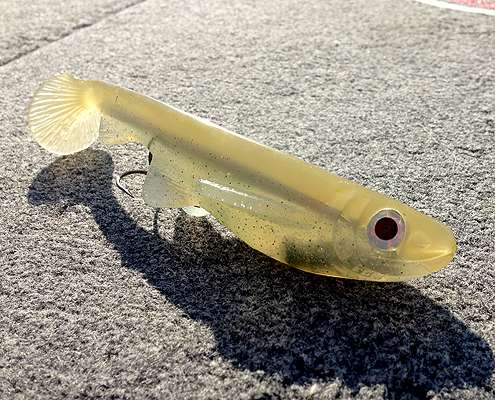 Fishing Lures lot of 3 Crank Bait top water frog senshi bass