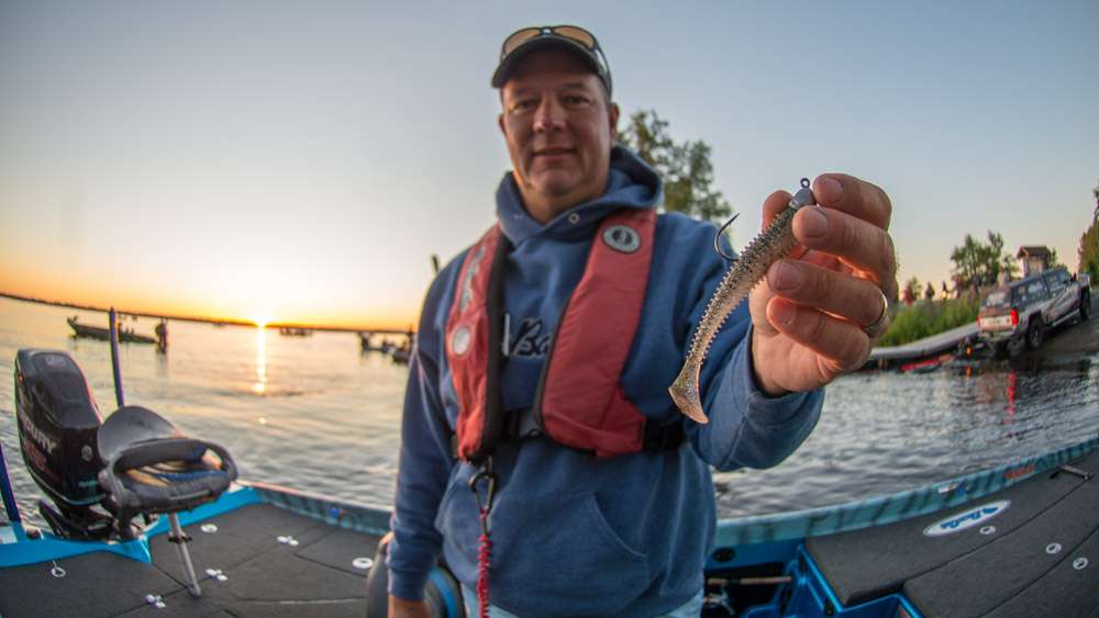 Top lures of Lake Champlain - Bassmaster