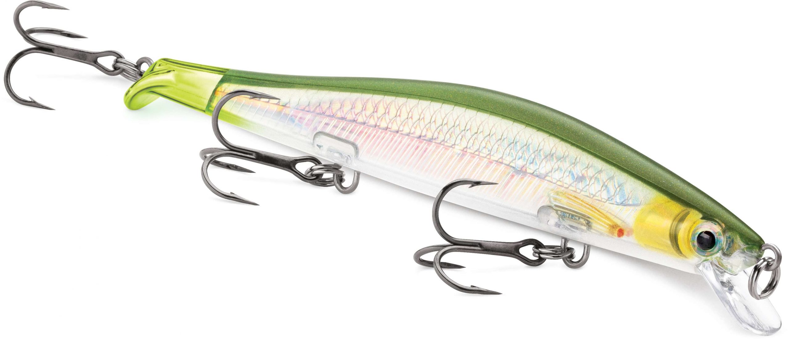 Hot new products from ICAST 2018 - Bassmaster