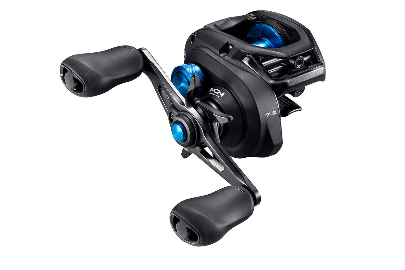 Lews Mach 2 Baitcasting Reel Right Hand 7.5:1 New In Box Free Shipping -  Fishing Reels, Facebook Marketplace