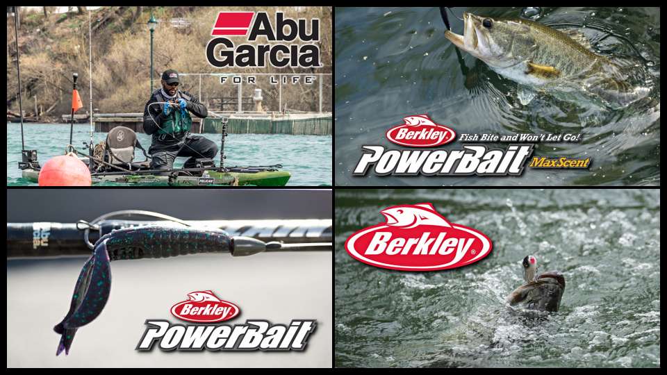 Berkley Big Game Fishing Rod/ABU GARCIA BaitCaster