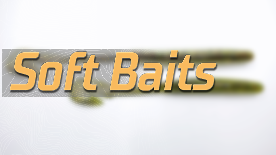 Hot new products at ICAST 2019 - Bassmaster