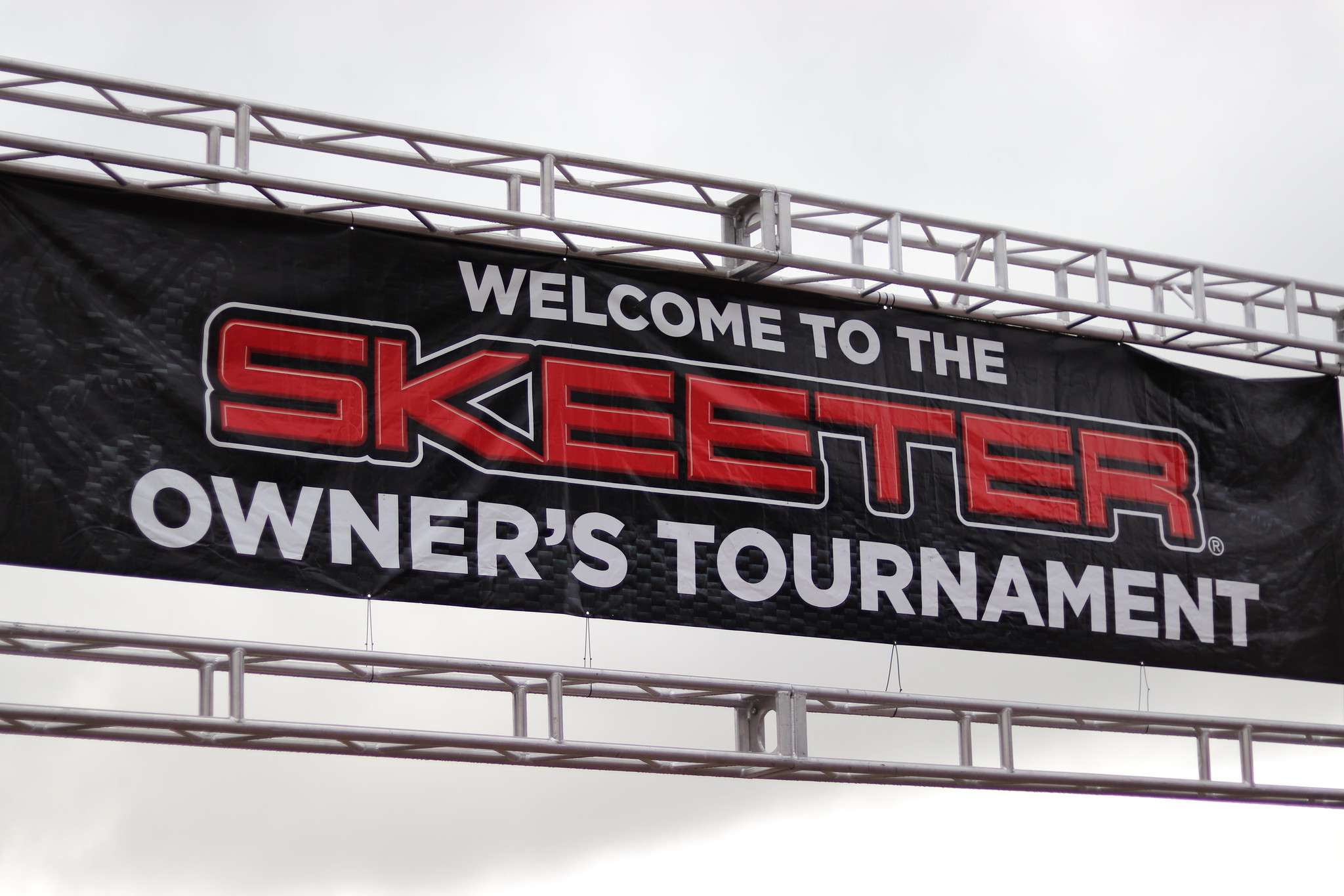 Photos 2019 Skeeter Owner's Tournament Bassmaster