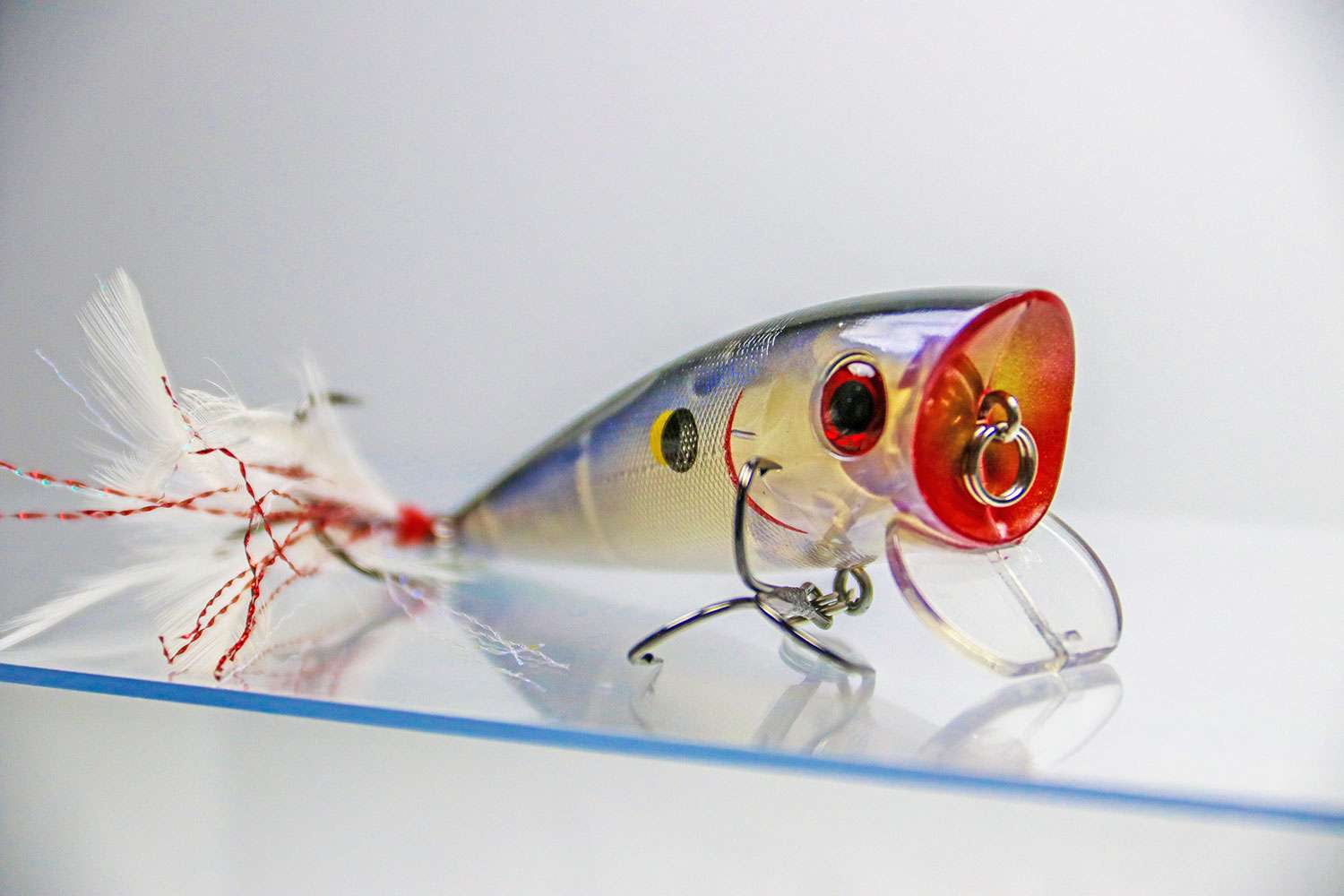 Gamakatsu G-Finesse Hybrid Worm Hook – Fishing World