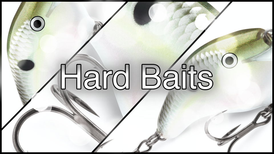 See 19 hot new hard baits - Bassmaster