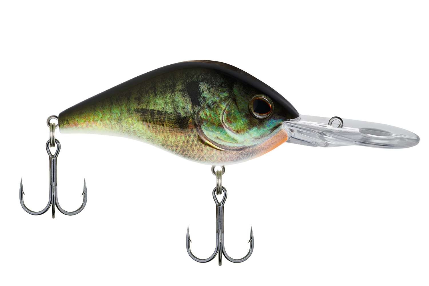 The Gill Billy Panfish Hooks(10 Packs)
