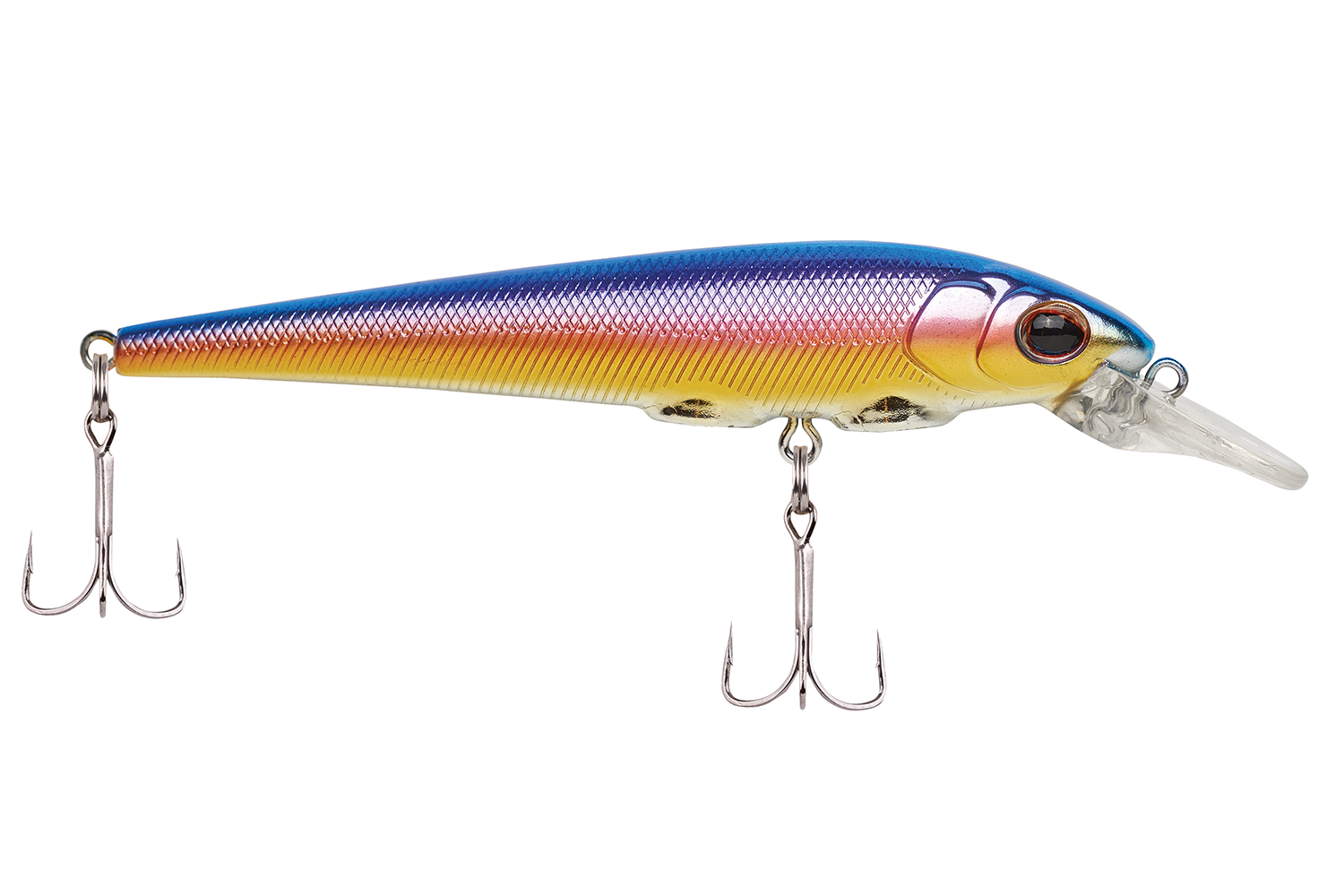  Yum Dinger Classic Worm All-Purpose Soft Plastic Bass  Fishing Lure 100 Pack