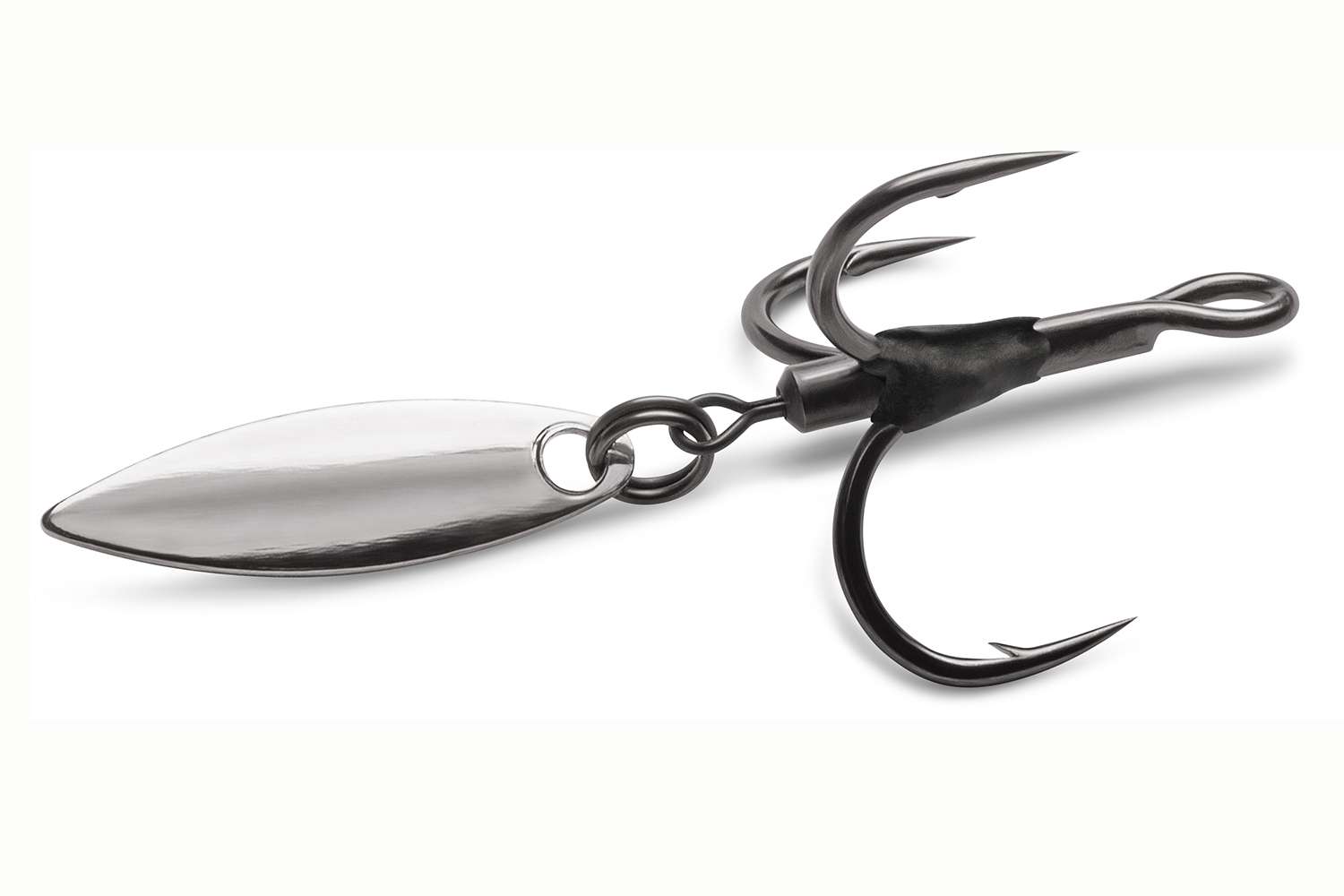 Fishing VMC Treble Hook Strengthen Anchor Sharp 3X Strong Fishing Hook  Short Cut Fishhook Spoon Lures Artificial Bait