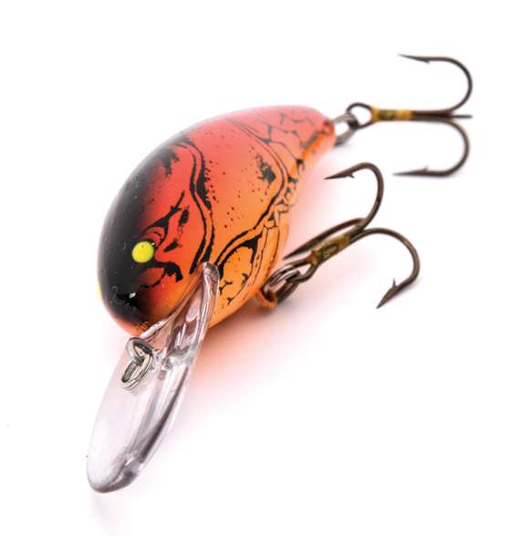 13 smallmouth stream lures that rock - Bassmaster