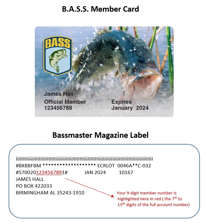 2024 Bassmaster Kayak Series Championship Qualifiers Bassmaster