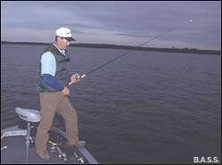 The complete spoon fisherman - Bassmaster