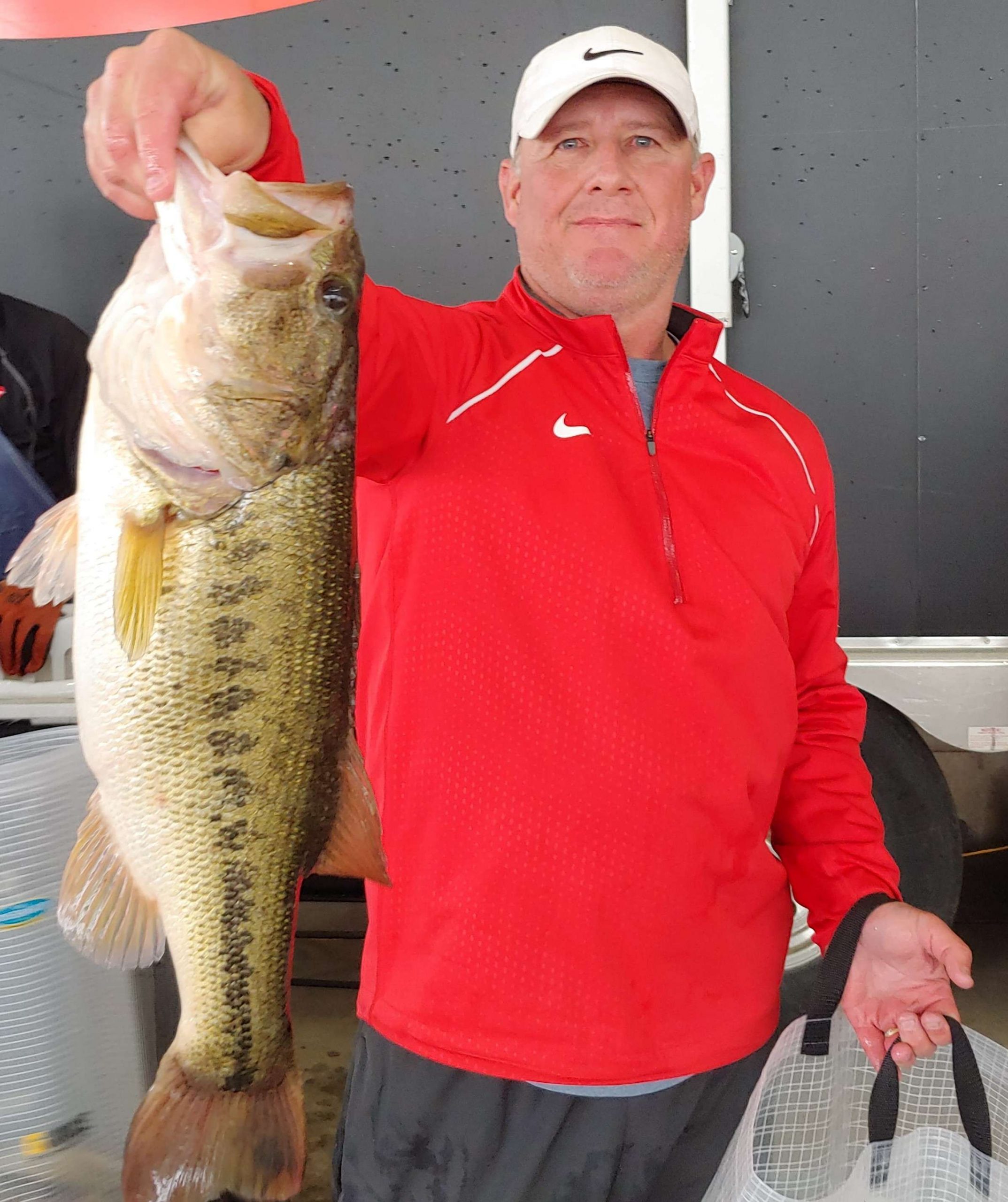 Michael Wells Remembered as Nice Guy in Hometown, Fishing