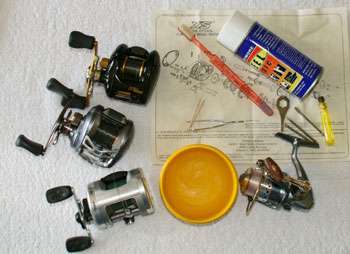 Best Closed Face Spincast Reels for 2024 -New Model on the Market! 