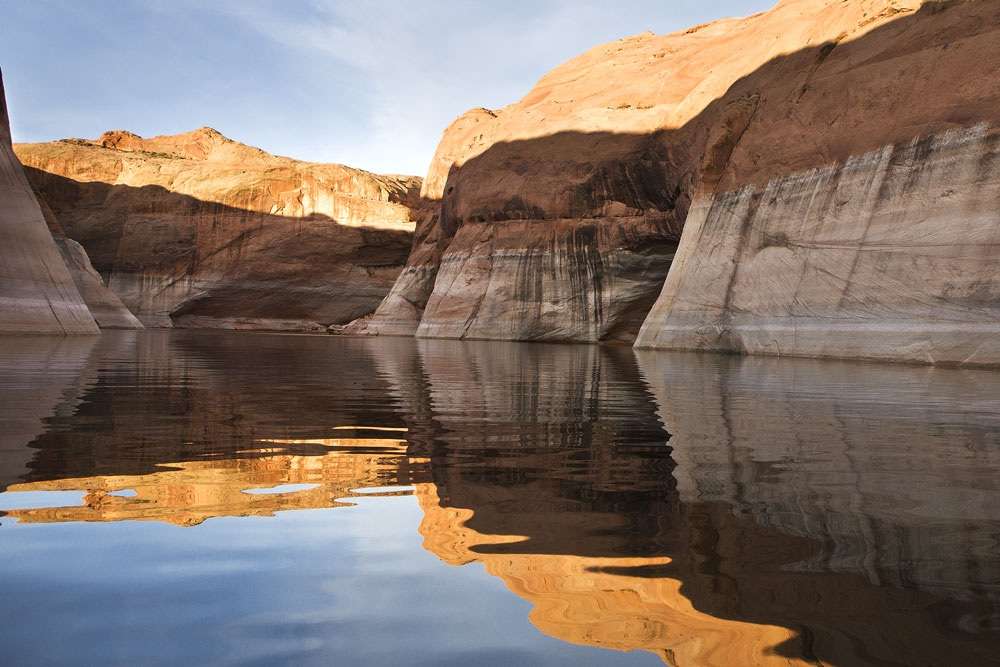 The best bass lakes of Arizona - Bassmaster