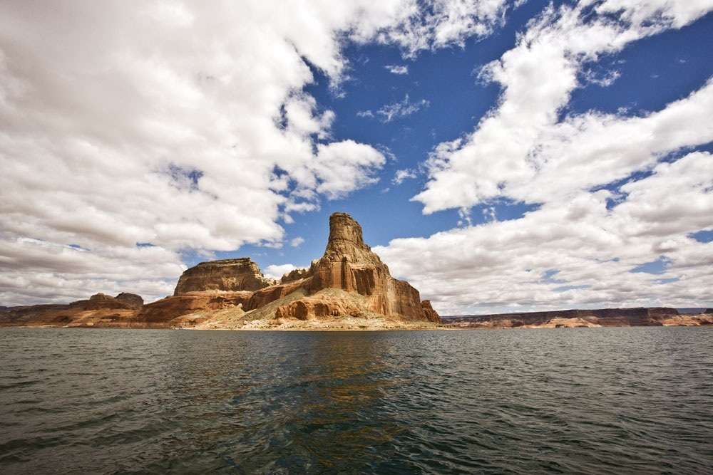 The best bass lakes of Arizona - Bassmaster