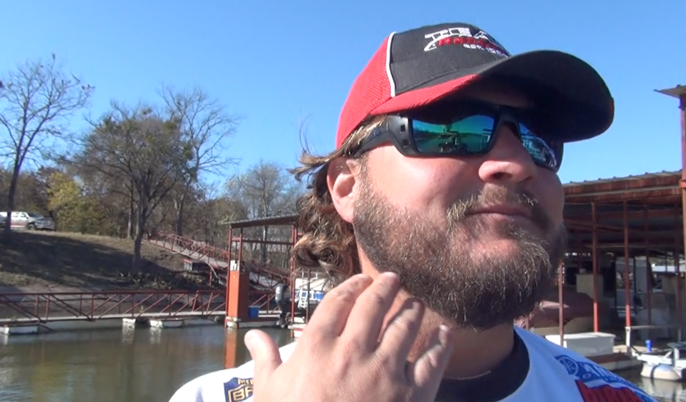 Back from the cliff: An open letter to Cliff Crochet - Bassmaster