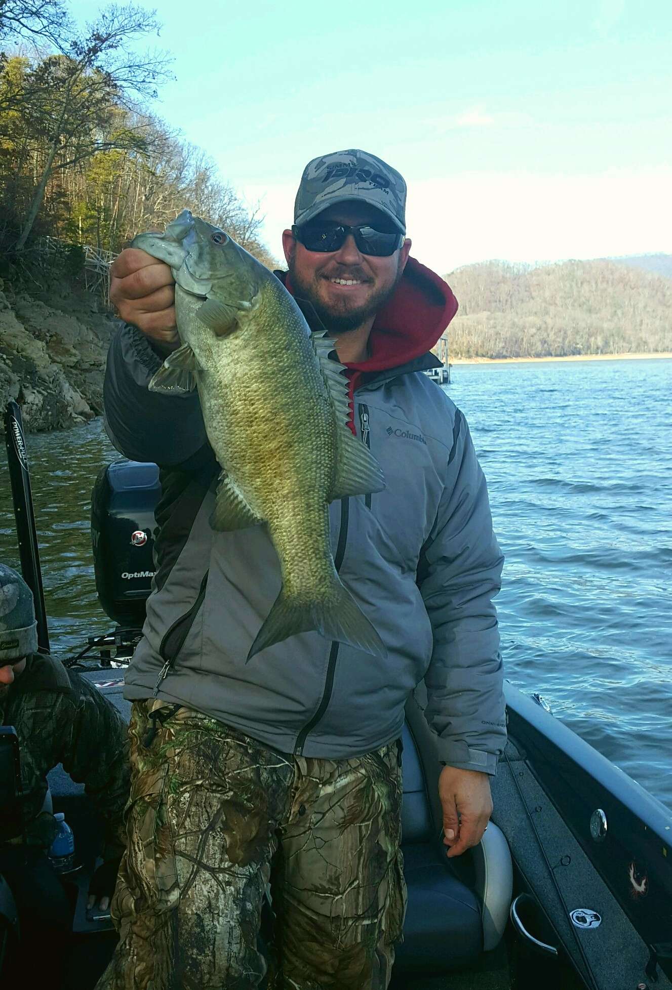 Cherokee Lake practice gallery - Bassmaster