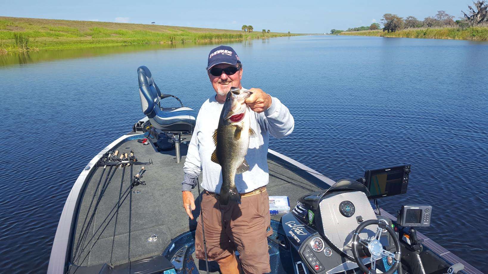 Throw your crankbaits on the right line - Bassmaster