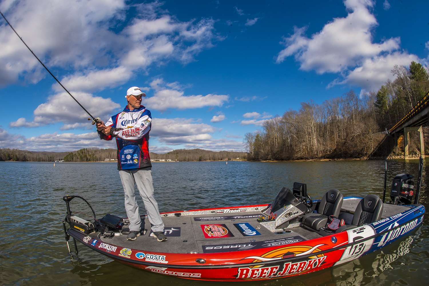 Five Important Tips for Obtaining Bass Fishing Sponsors