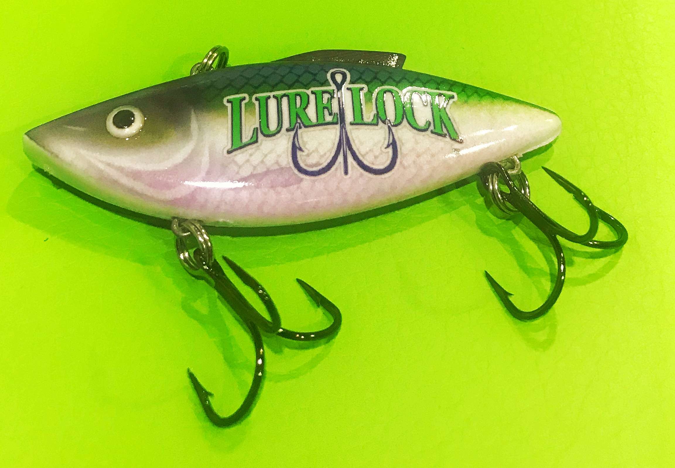 Lure Lock giving away Rat-L-Traps, chance to fish with Matt Lee - Bassmaster