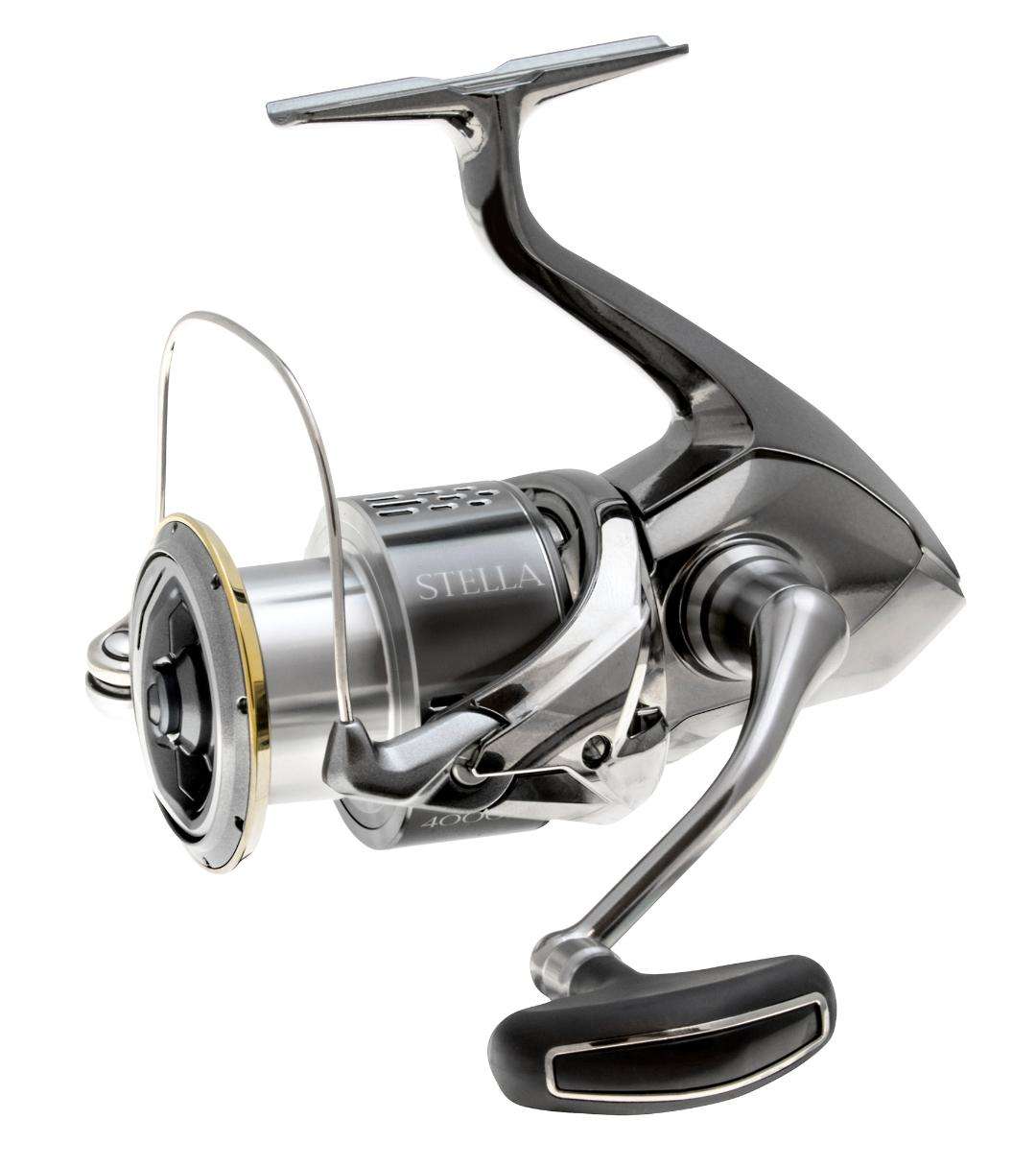 Shimano Introduces New Stella FJ Series - Fishing Tackle Retailer - The  Business Magazine of the Sportfishing Industry