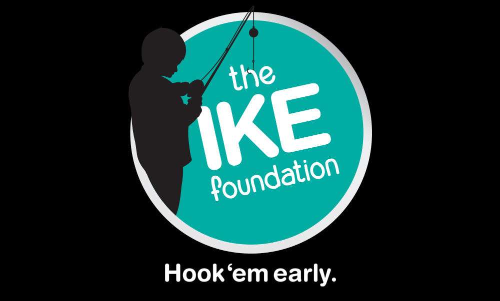 Ike's Hook 'Em Early Kids Fishing Event - Gloucester City, NJ - The Ike  Foundation