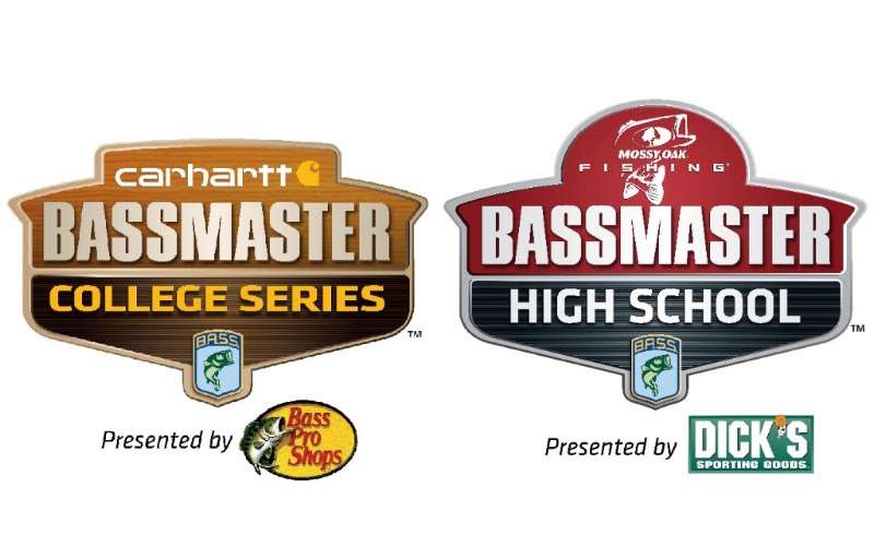 2018 Championship - Day 1 Weigh-In - Collegiate Bass Championship