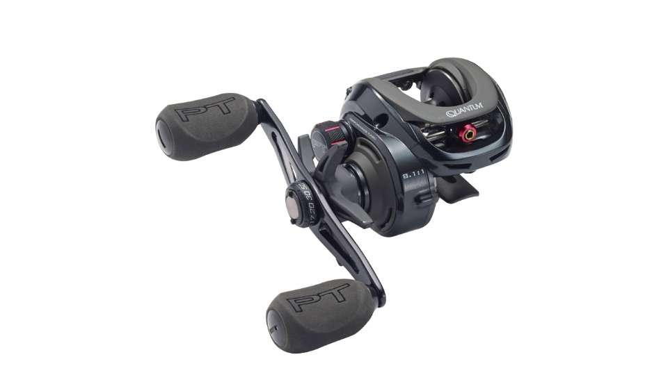 Quantum Smoke S3 Casting Reel Product Review