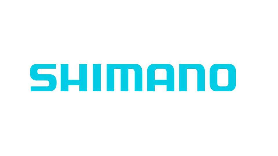 Shimano brands sponsor Elite pros - Bassmaster