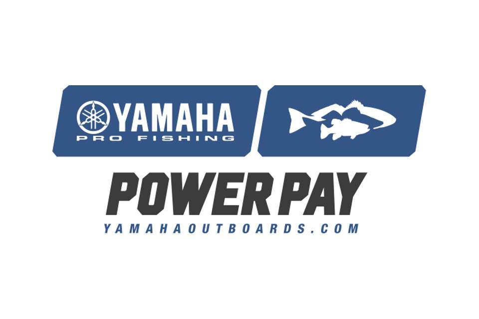 Yamaha's new Power Pay program rewards tournament anglers - Bassmaster