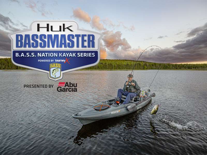 B.A.S.S. announces new national tournament series for kayak