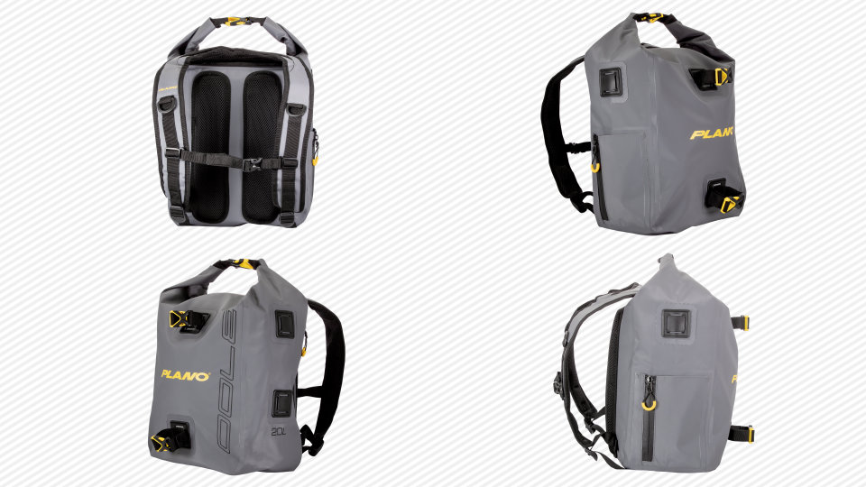 Plano Z Series 3700 Tackle Bag