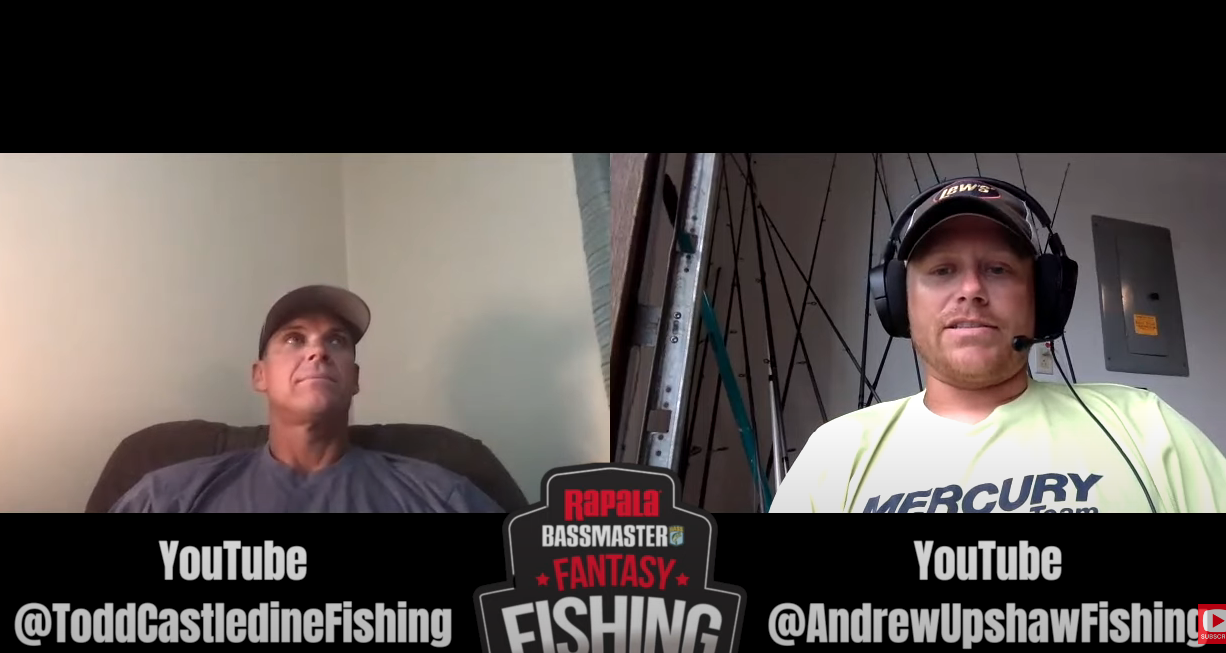 Opens anglers make Champlain Fantasy Fishing picks - Bassmaster