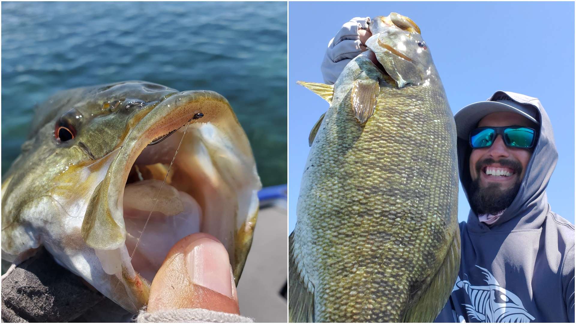 Ten Best Smallmouth Crankbaits Of All Time - In-Fisherman