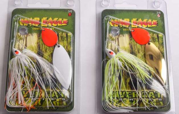 Gear Review: Falcon Cara - Bassmaster