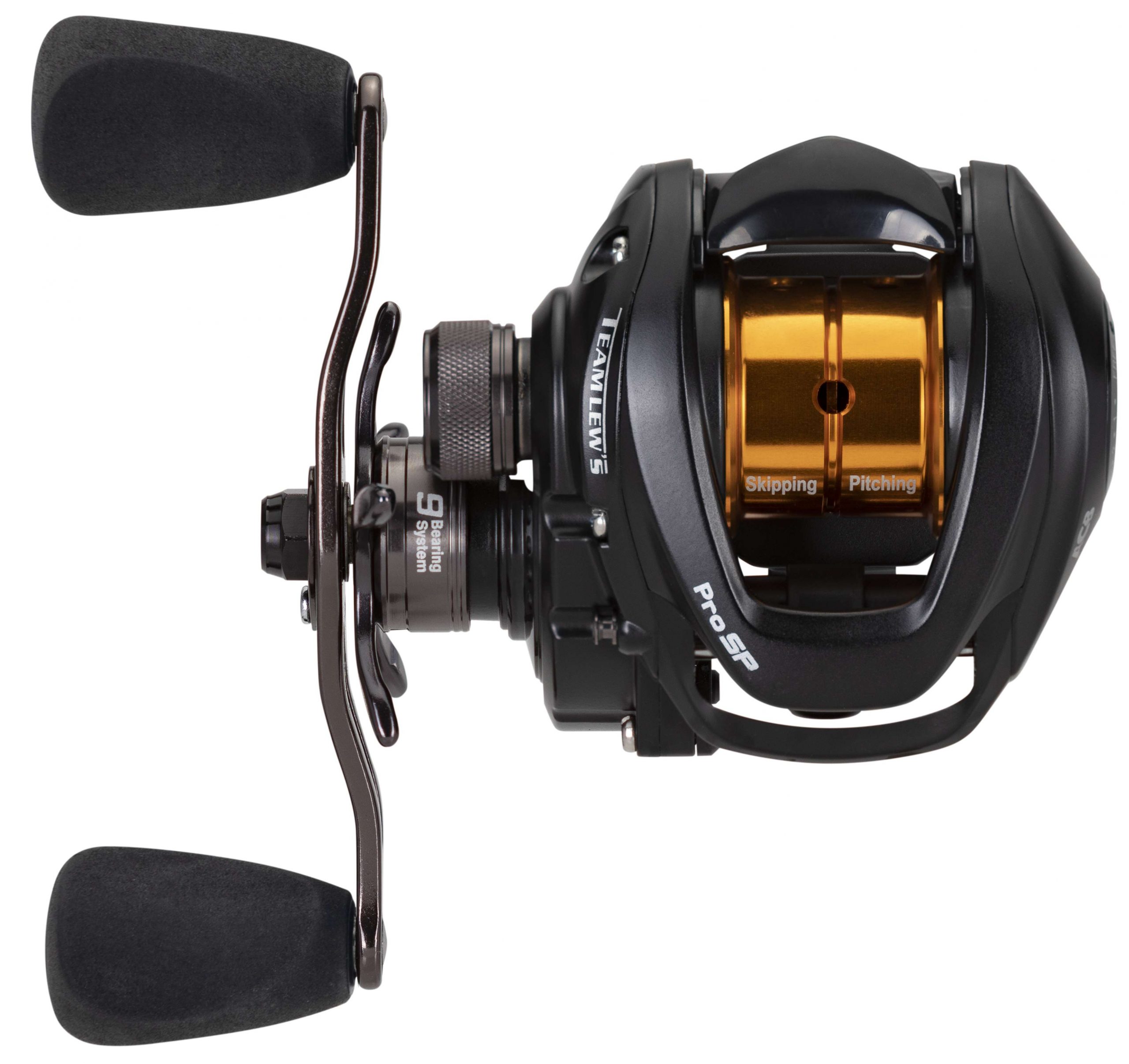 Lew's Team Pro SP Speed Spool - Fishing Rods, Reels, Line, and