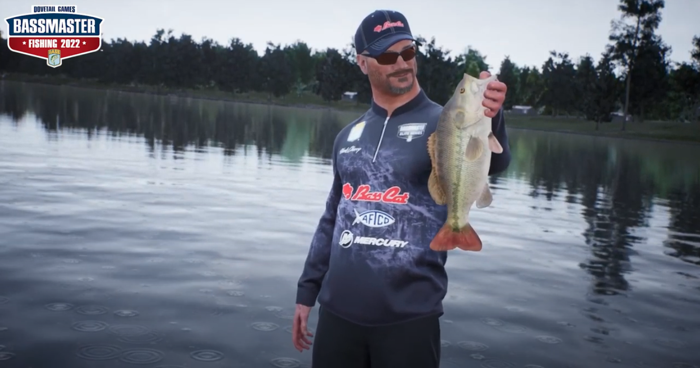 to Elite reel Fishing Bassmaster on how a Bassmaster 2022 in - share win