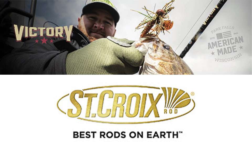 St. Croix: New Victory Series revealed - Bassmaster