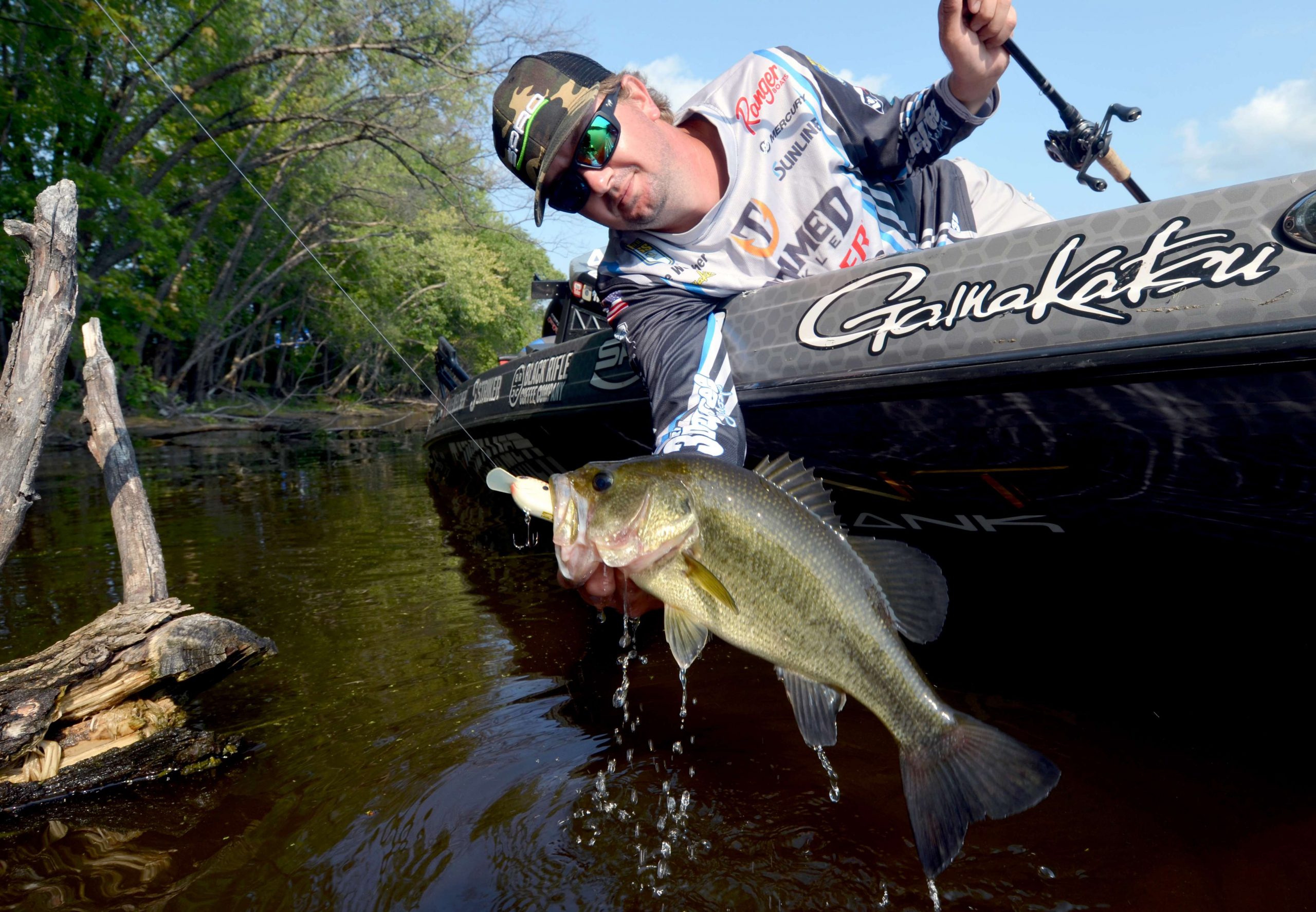 Treble Hooks: How to Get the Most Out of Every Bait — Tactical Bassin' -  Bass Fishing Blog