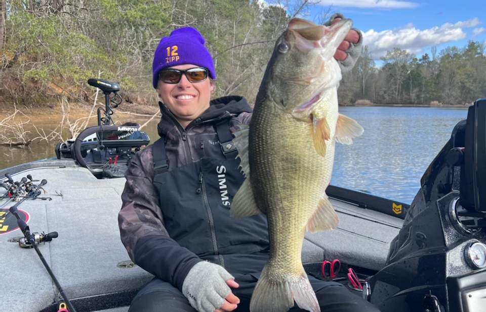 Przekurat making another comeback? - Bassmaster