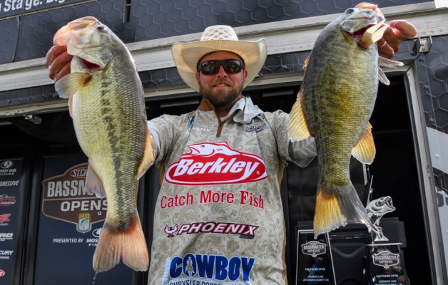 Articles Archive - Page 148 of 2472 - Bassmaster