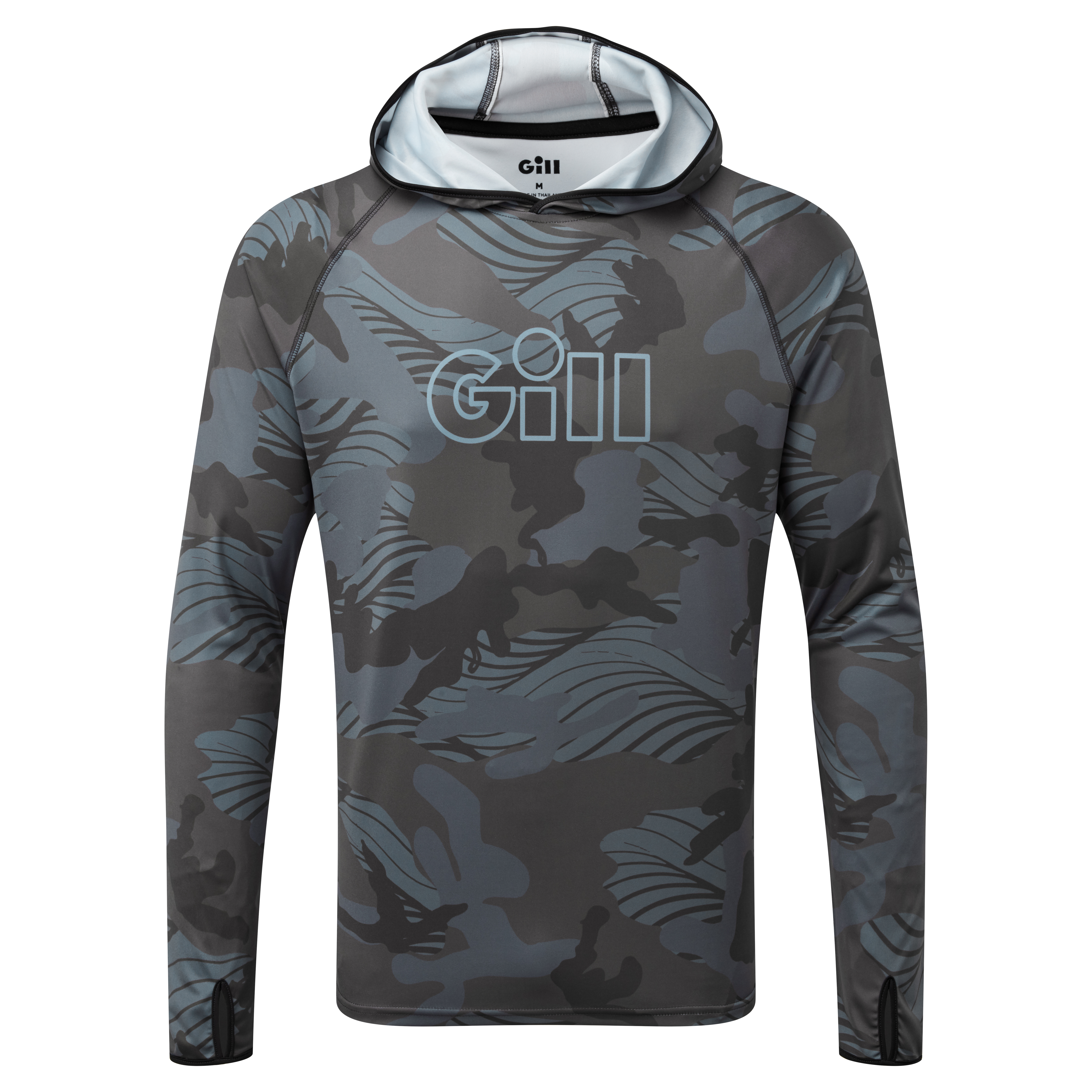 Look Fresh, Stay Cool with Gill Fishing's New XPEL Tec Collection