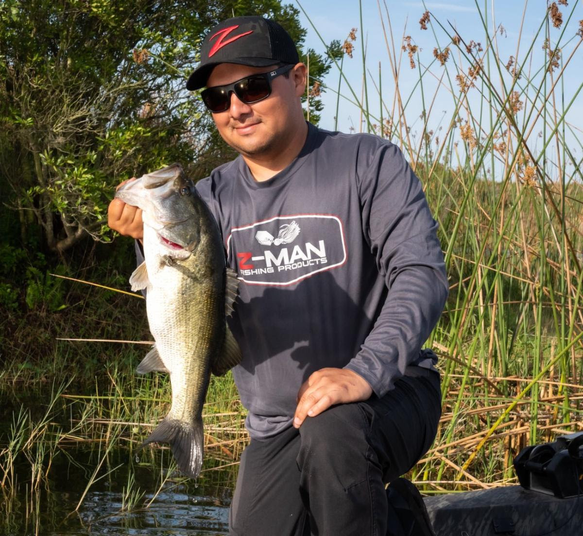 Z-Man® Wins Back-to-Back at ICAST, Press Releases