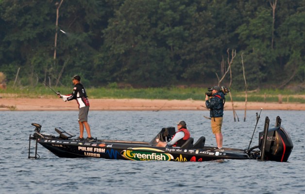 Articles Archive - Page 197 of 2472 - Bassmaster