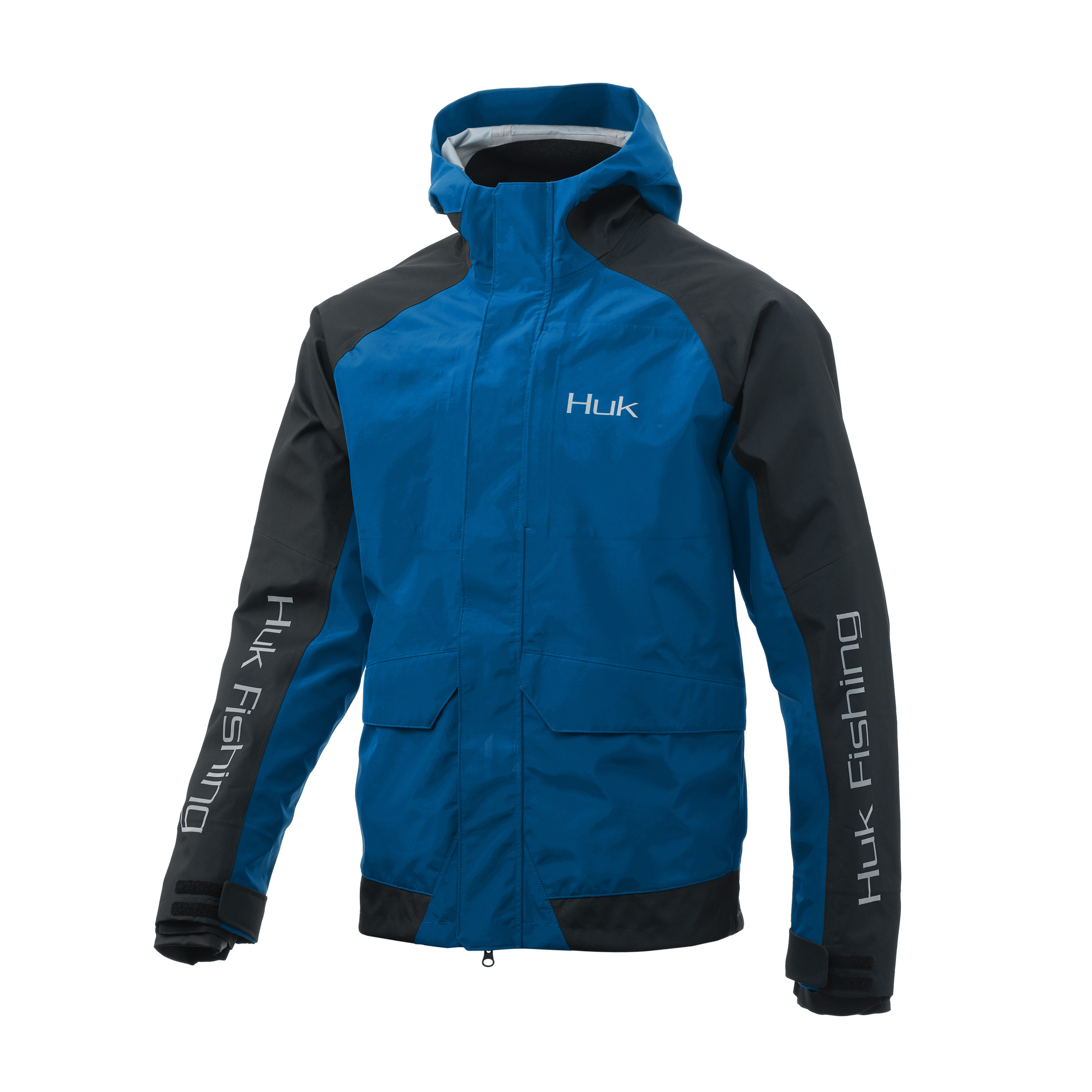 Transformer Packable Fishing Jacket – AFTCO
