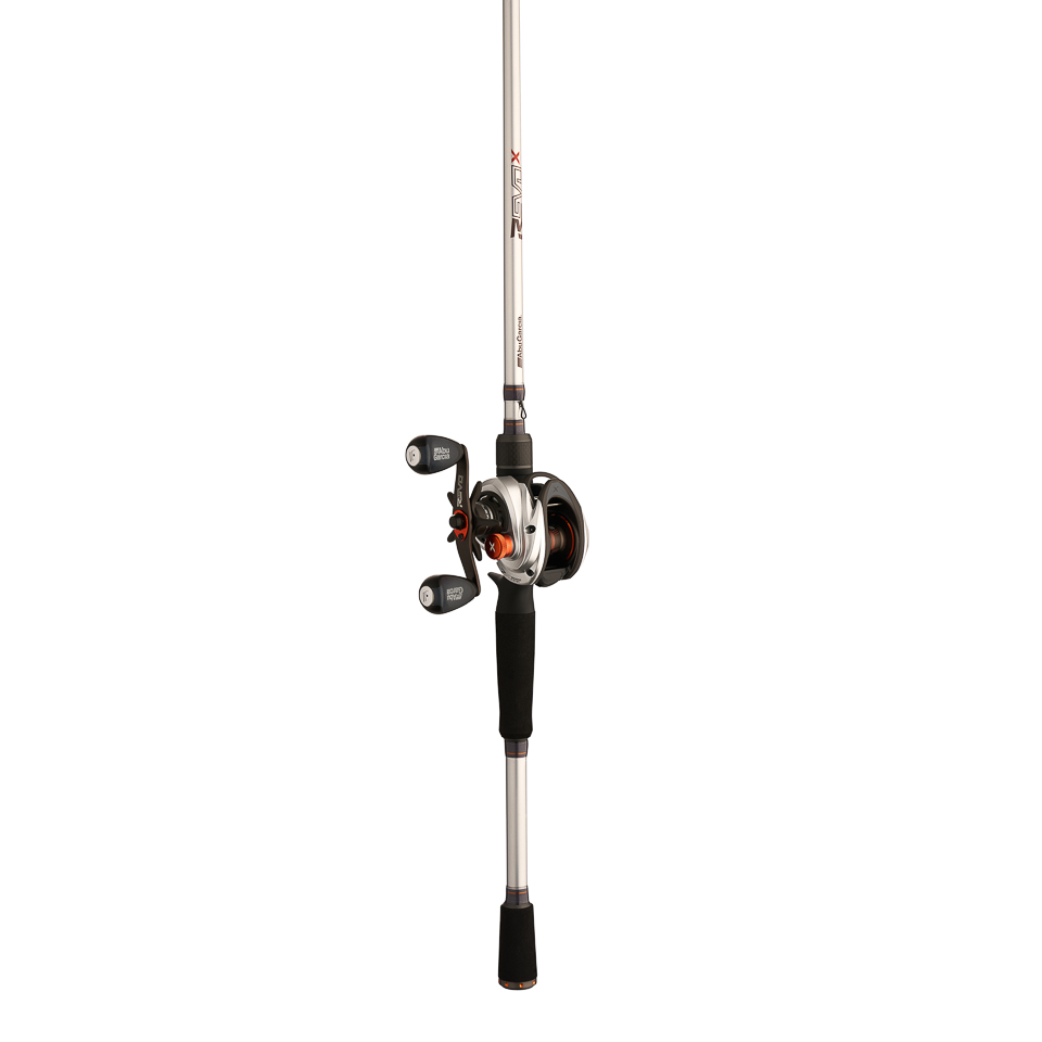 Anything Possible Brands Debuted Realtree Fishing Rods at ICAST