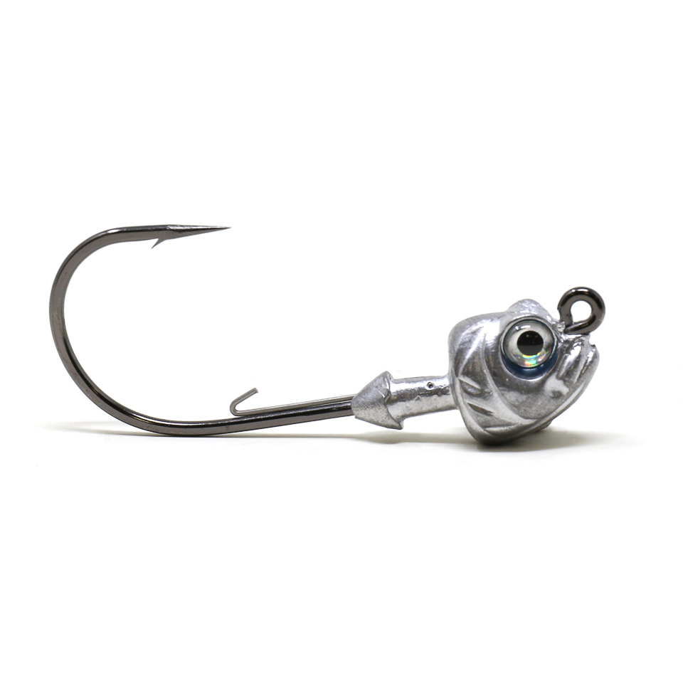 Spearpoint Performance Hooks adds to Hook Lineup at ICAST 2022