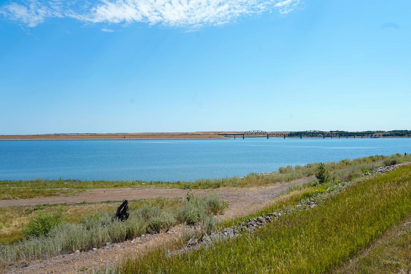 Baits that will play at Oahe - Bassmaster