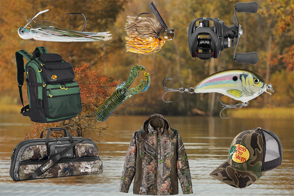 Bass Pro Shops Holiday Sale TV Spot, 'Flannel Shirts' 